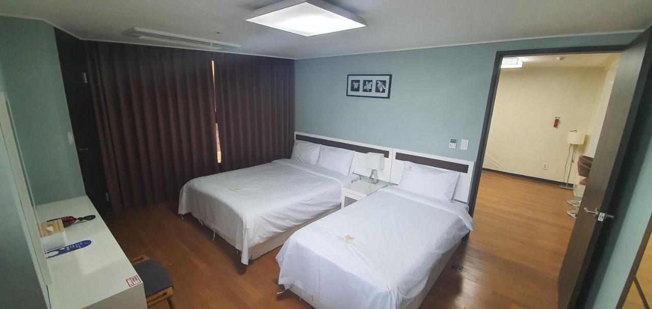 Bellia โรงแรม