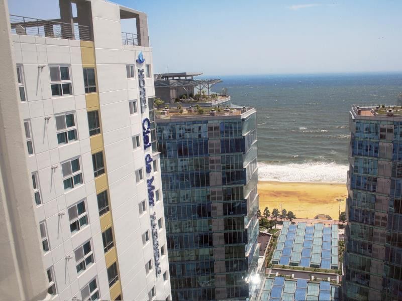 Bellia โรงแรม ปูซาน